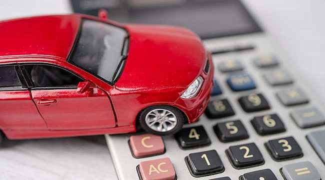 Ek Motorlu Taşıtlar Vergisi'nde ayrıntılar belli oldu