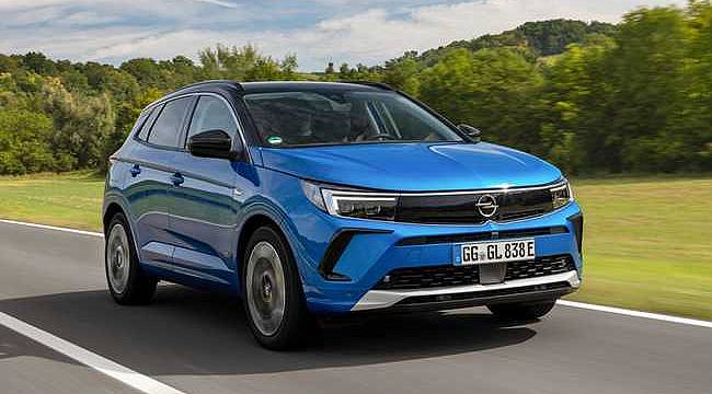 Elektrikli Opel modellerinde yaza özel avantajlar