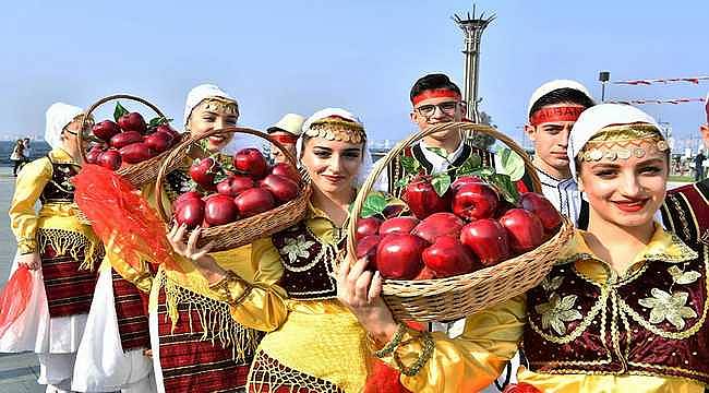 17. Uluslararası Balkanlılar Halk Dansları ve Kültür Festivali başlıyor 