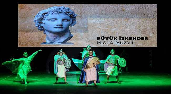 92. İzmir Enternasyonal Fuarı sanatın ve eğlencenin merkezi olmaya devam ediyor