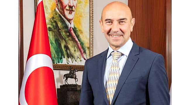 Başkan Soyer 9 Eylül için kaleme aldı: "İzmir'in zafer yürüyüşü"