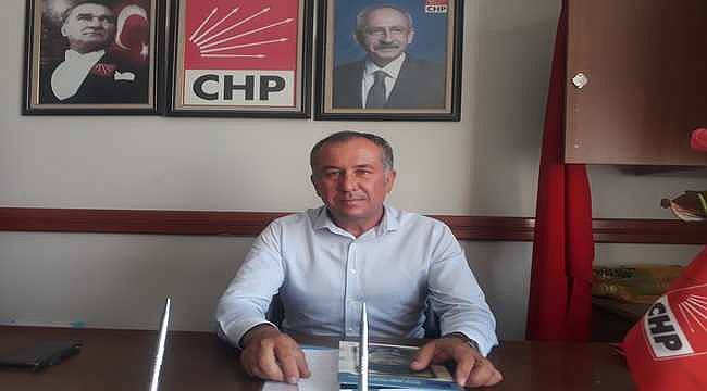 CHP, Bergama'yı geri almak için düğmeye bastı