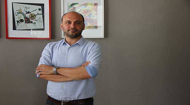 CHP'li Ali Bor, "Büyükşehir Bergama'ya yatırım yapmıyor!" iddialarına yanıt verdi 