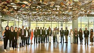 Dijital Sağlık Derneği kuruldu 