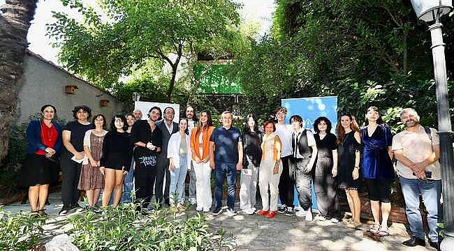 Konak Belediyesinin kursları üniversite kazandırdı