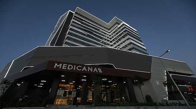 Medicana İzmir, üçüncü kuruluş yıldönümünü kutluyor