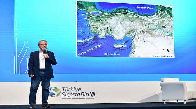 Prof. Dr. Naci Görür: "İstanbul depremi Türkiye için beka sorunu hâline gelebilir" 