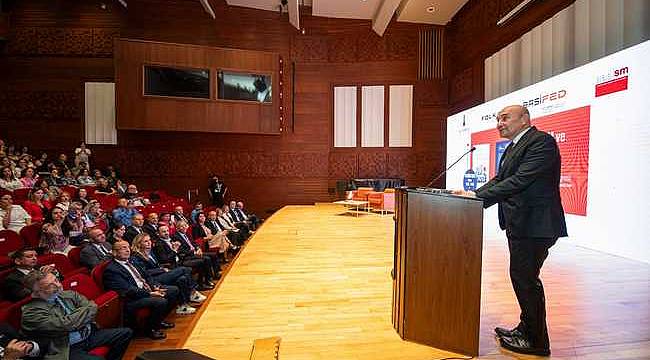 100. Yaşında İzmir Kadınlar Kongresi kitabı yayımlandı