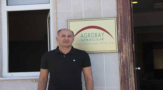 Agrobay Seracılık, Bergama'ya hayvancılık alanında da yatırım yapmak istiyor!