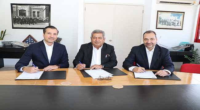 Aydınlatma sektörünün küresel oyuncusu Cemdağ da BASBAŞ'ta