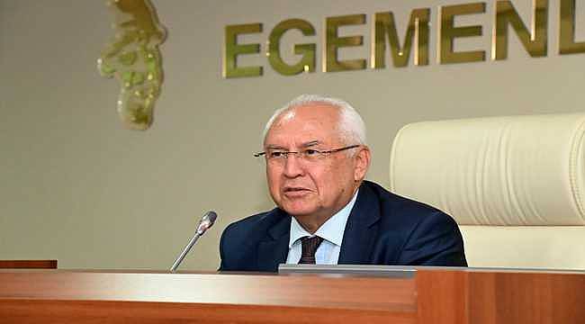 Başkan Selvitopu: "Kentsel dönüşümü kamu gücüyle yapacağız"