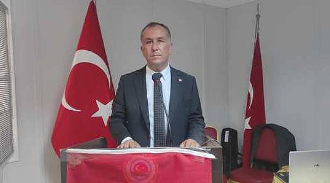 Bergamalı CHP'liler atama aday istemiyor! 