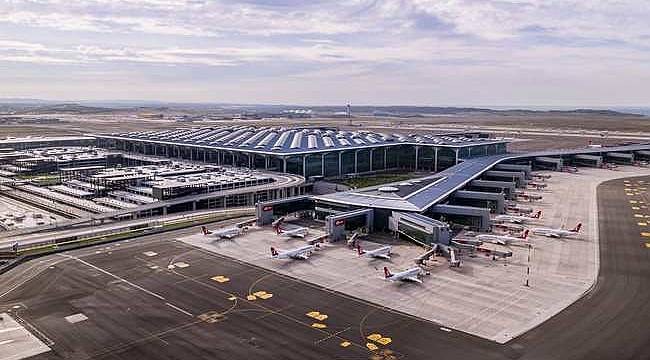 İGA İstanbul Havalimanı, 28. Routes World'e ev sahipliği yapıyor