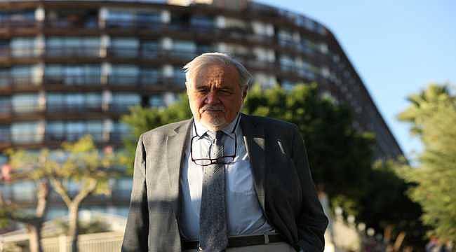 İlber Ortaylı İle Cumhuriyetin 100'üncü Yılında Anlamlı Etkinlik