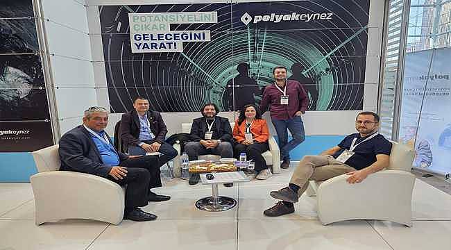 Polyak Eynez'e Ankara'da Büyük İlgi