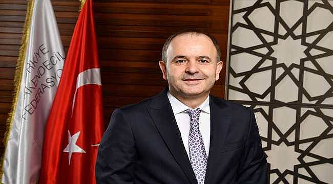Ticaret Bakanı Ömer Bolat'ın "indirim" çağrısına TPF'den olumlu yanıt 