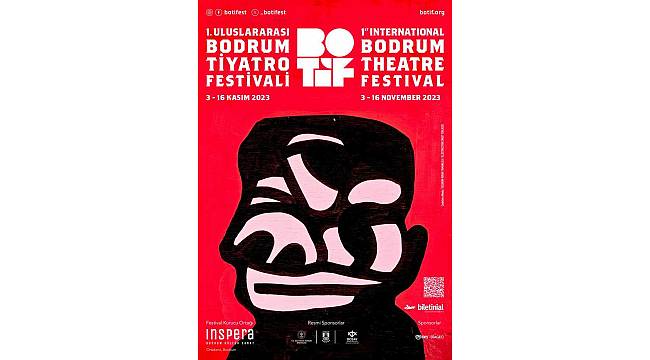 Uluslararası Bodrum Tiyatro Festivali'nin programı açıklandı
