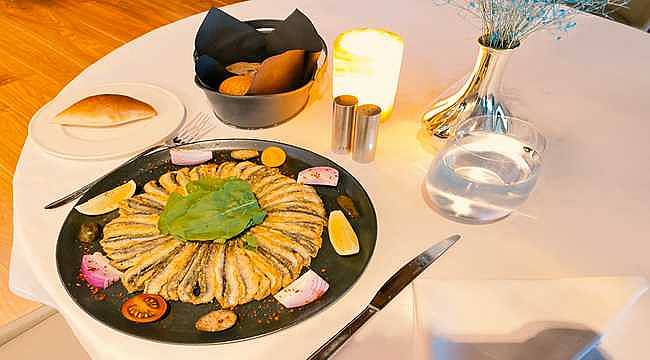 Zaxi Restoran, Karadeniz lezzetlerini İstanbul'a taşıyor!