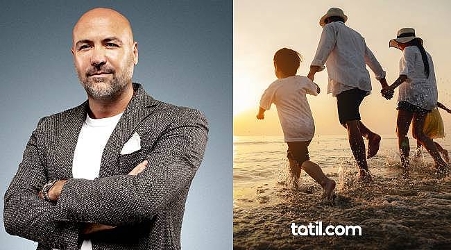 2023 fiyatlarıyla 2024'de tatil yapma fırsatı!