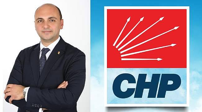 CHP'li Ali Bor, Bergama belediye başkanlığı için aday adaylığını açıkladı