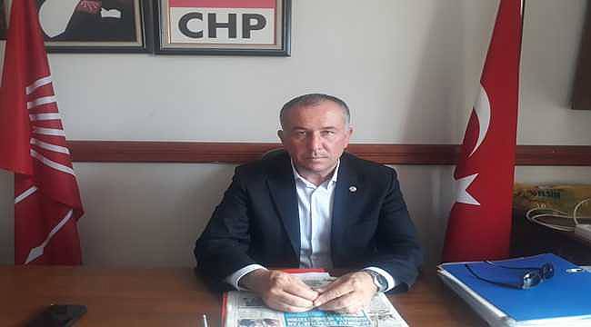 CHP'li Durmaz iddialı konuştu: 31 Mart'ta Bergama'yı yeniden kazanacağız!