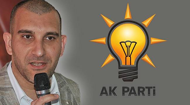 Raşit Ürper ve Tansu Kaya AK Parti İl Yönetiminde! 