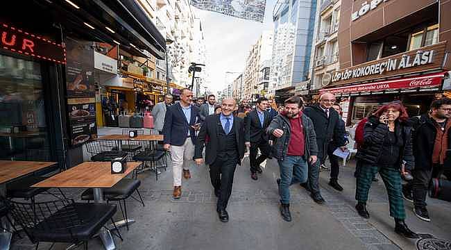 Büyükşehir sel felaketinin yaralarını sarmayı sürdürüyor