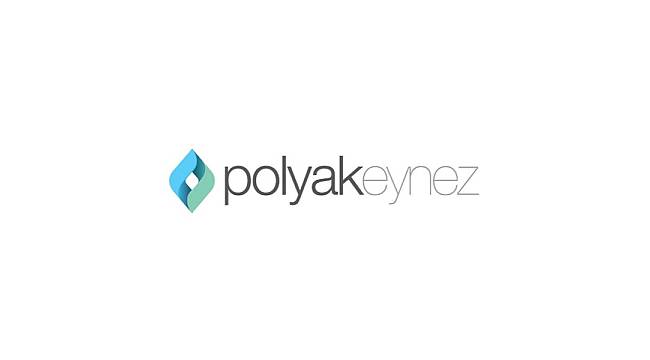 Polyak Eynez A.Ş. Genel Müdürü Serkan Bahçekapılı'dan yeni yıl mesajı 