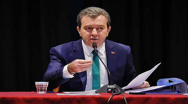 Başkan Koştu: "2023 yılı Bergama için kazanç yılı oldu"