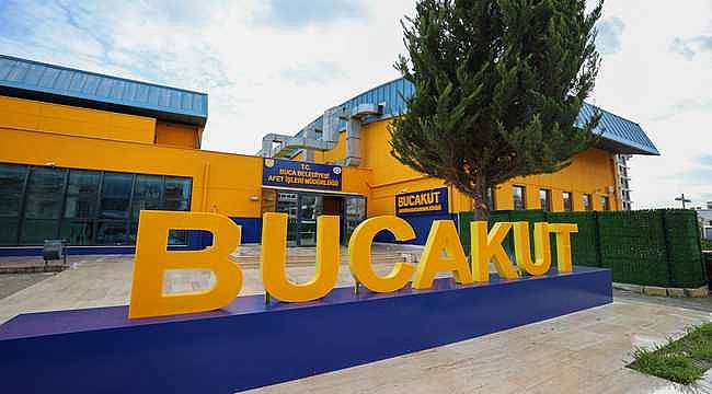 İzmir'de bir ilk: Buca'da Afet Koordinasyon Merkezi Açıldı
