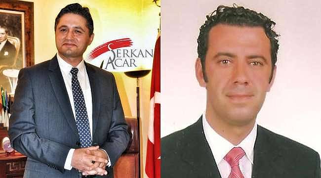 MHP Bakırçay'da Aliağa ve Foça Adaylarını Açıkladı