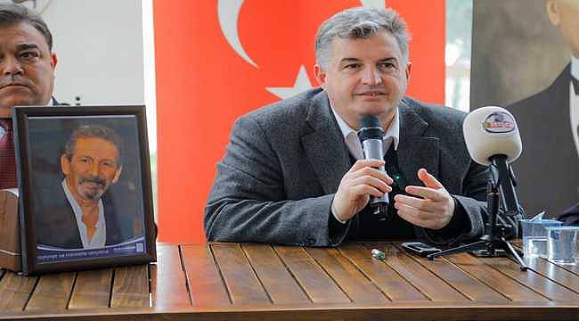 Sadık Doğruer: Büyükşehir yasası revize edilmeli 