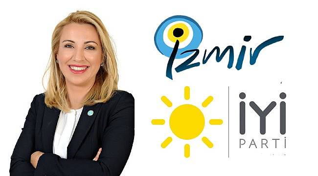 İYİ Parti İzmir'de yeni 'A Takımı' belli oldu