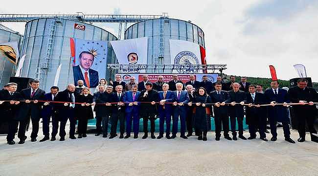 Büyükşehir'den Denizli'ye tarihi bir yatırım daha