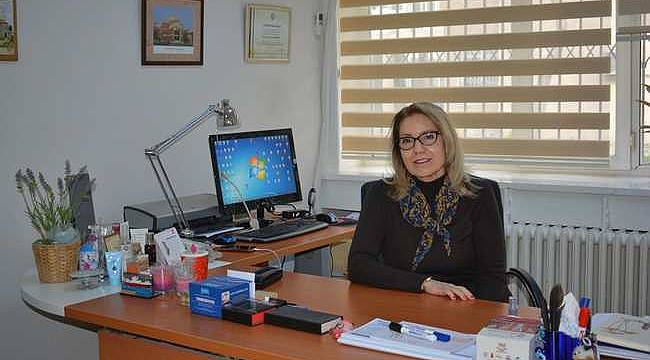 'İklim değişikliği ve insanoğlu endemik türleri yok olmaya sürüklüyor'