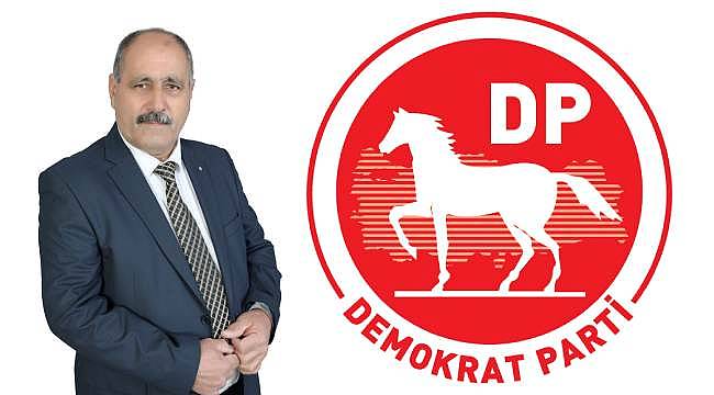 Kemal Ayriç: Demokrat Parti ülkemize ve kentimize önemli hizmetler yaptı