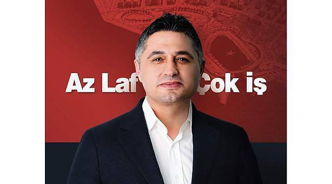 Serkan Acar 3. kez kazandı, Aliağa'nın İl Olma hedefini açıkladı