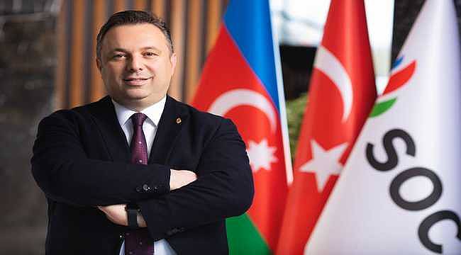 SOCAR Türkiye, Türkiye'deki 15 yıllık enerjisini yeni yatırımlarla geleceğe taşıyacak