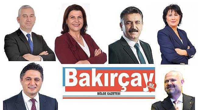 Bakırçay seçimini yaptı 