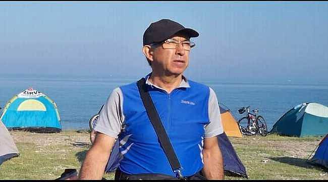 Bisiklet sporunun Bergama'daki öncüsü bisiklet kazasında can verdi