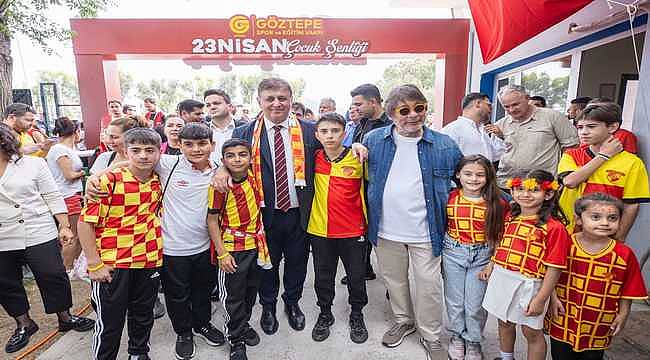 Cemil Tugay: "Bütün İzmir'in belediye başkanıyım"