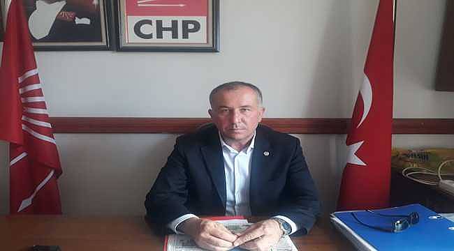 CHP Bergama İlçe Başkanı Durmaz'dan seçim değerlendirmesi
