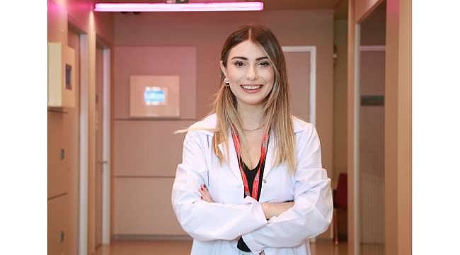 Çocuklar bayramları doya doya yaşamalı!