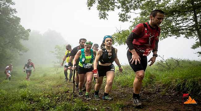 Dağyenice Ultra Trail, 24-25 Mayıs tarihlerinde yapılacak 