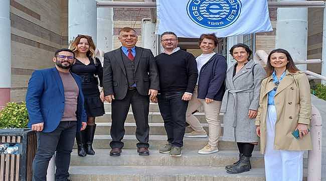 Dekan Prof. Dr. Gültekin'den "Turizm Haftası" mesajı