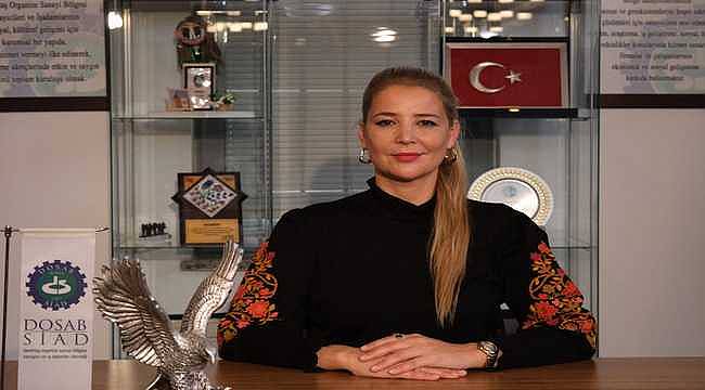 DOSABSİAD Başkanı Çevikel: "Tekstil fabrikaları yurt dışına taşınıyor"