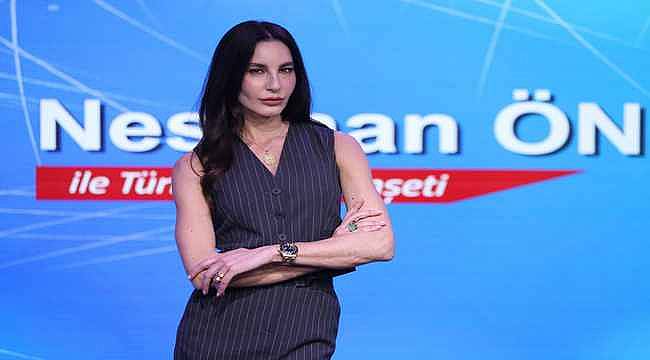 Ece Sükan, Taş Kağıt Makas dizisine konuk oluyor