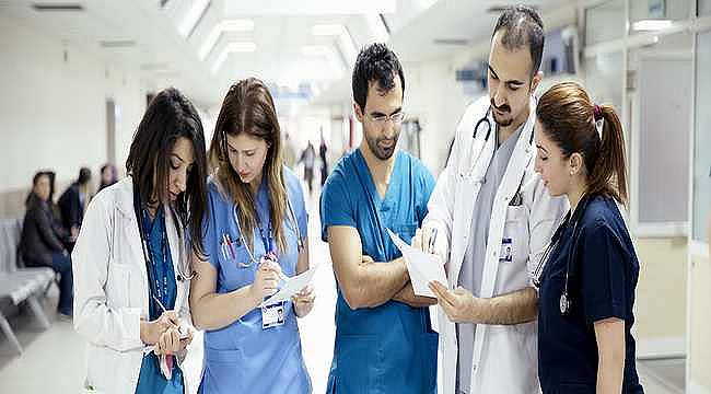 Ege Üniversitesi Tıp Fakültesi, Gezegensel Sağlık Karnesi sıralamasında Türkiye birincisi oldu 