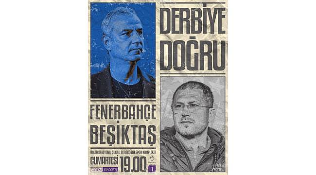 Fenerbahçe-Beşiktaş derbisi 100 Ülkede Canlı Yayınlanacak