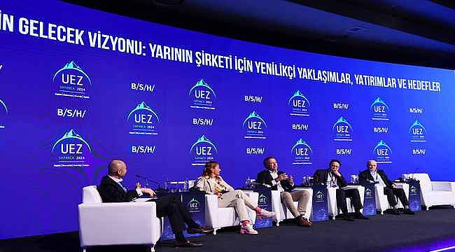 Gökhan Sığın: "Liderlerin Görevi Kaygı ve Endişeyi Gidermek"